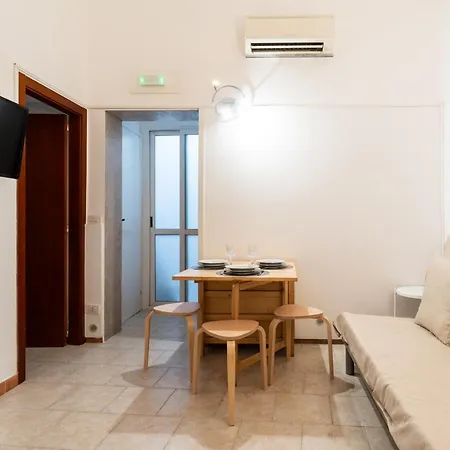 Appartement Meta By Wonderful Italy