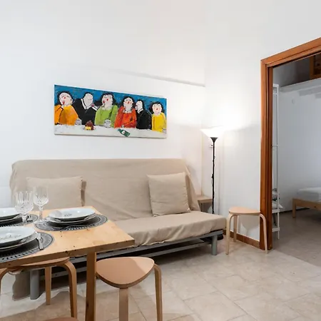 Meta By Wonderful Italy Appartement