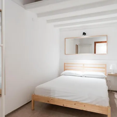 Appartement Meta By Wonderful Italy *