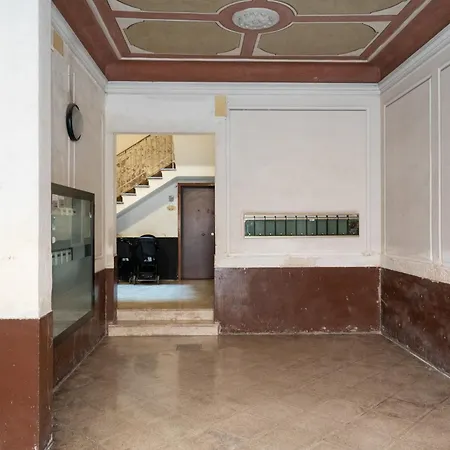 Appartement Meta By Wonderful Italy *