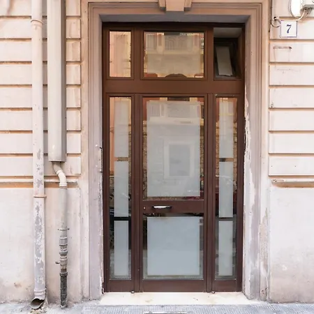 Meta By Wonderful Italy Appartement Bari